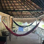 Nature Harmony Retreat In Tierra Bomba - Your Sustainable Escape