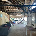 Nature Harmony Retreat in Tierra Bomba - Your Sustainable Escape
