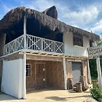 Nature Harmony Retreat in Tierra Bomba - Your Sustainable Escape